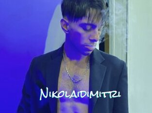 nikolaidimitri Sensuality Dream