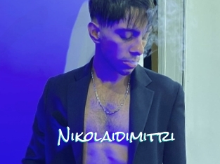 Nikolaidimitri