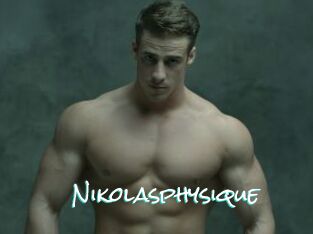 Nikolasphysique