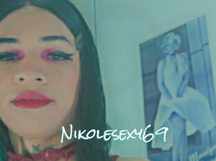 Nikolesexy69