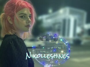 Nikolleshines