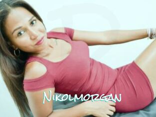 Nikolmorgan