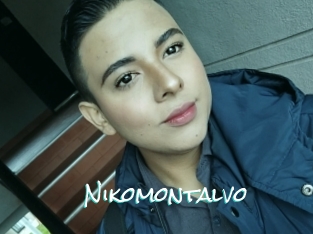 nikomontalvo Sensuality Dream