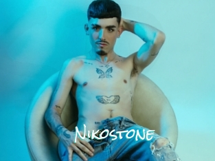 nikostone Sensuality Dream