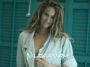 Nilablossom