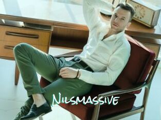 Nilsmassive