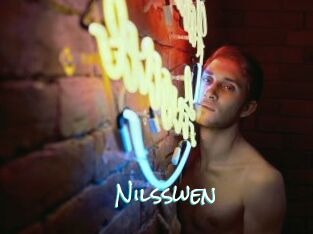 Nilsswen