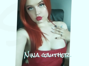 nina_gauther Sensuality Dream