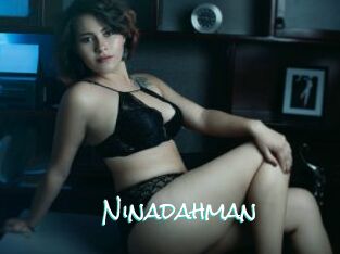 Ninadahman