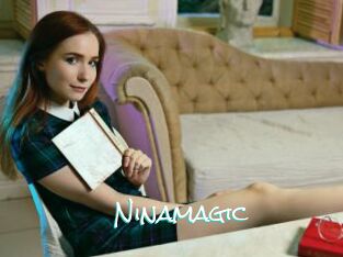 Ninamagic