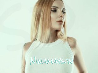 Ninamayson