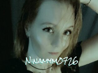 Ninamym0726