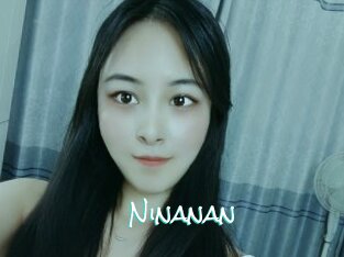 Ninanan