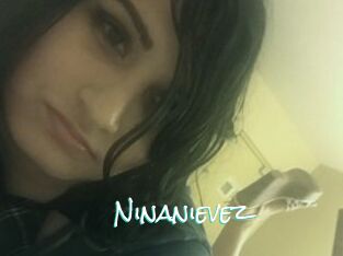 Ninanievez