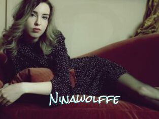 ninawolffe Sensuality Dream