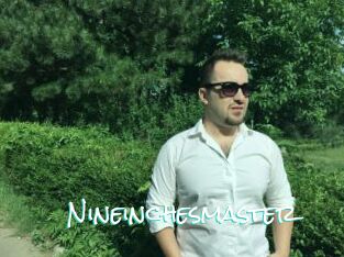 Nineinchesmaster