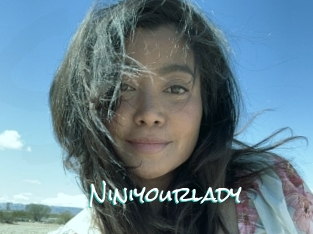 Niniyourlady