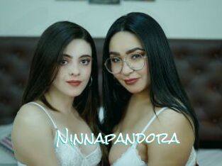 ninnapandora Sensuality Dream