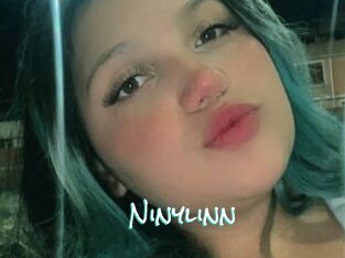 Ninylinn