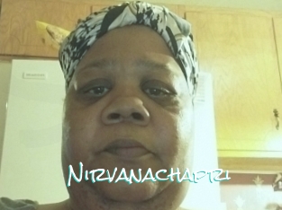 Nirvanachapri