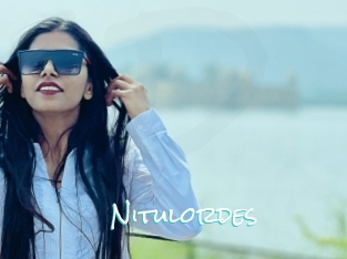 Nitulordes