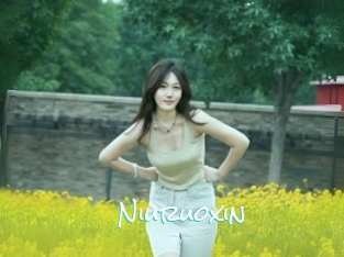 Niuruoxin