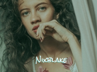 Nixblake