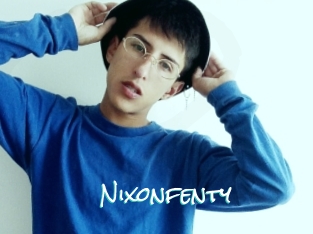 Nixonfenty