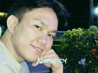 Nixspicy