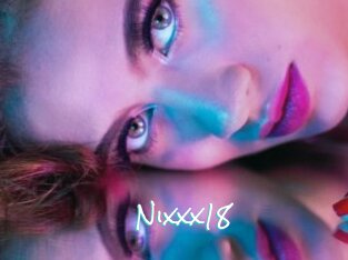 Nixxx18