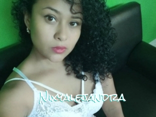 Nixyalejandra