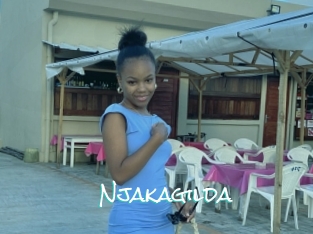 Njakagilda
