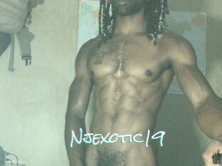 Njexotic19