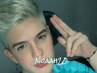 Noaah20