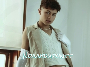 noaahdupontt Sensuality Dream