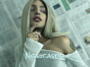 noagcastillo Sensuality Dream