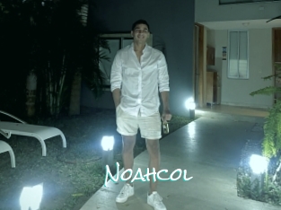 noahcol Sensuality Dream