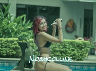 noahcollins Sensuality Dream