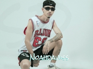 Noahdaviiss
