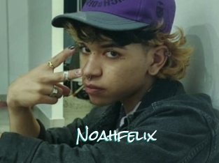 noahfelix Sensuality Dream