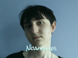 noahhilles Sensuality Dream