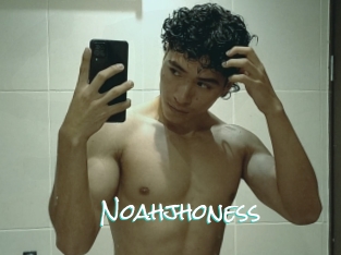 noahjhoness Sensuality Dream