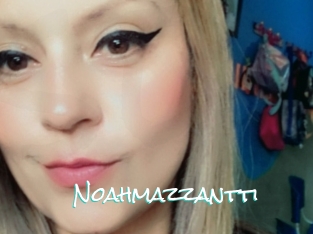 Noahmazzantti