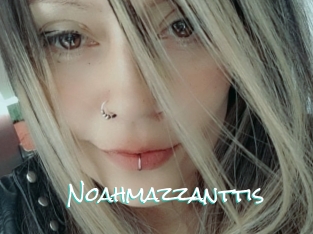 Noahmazzanttis