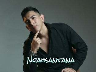 noahsantana Sensuality Dream