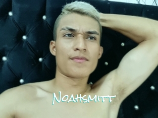 noahsmitt Sensuality Dream