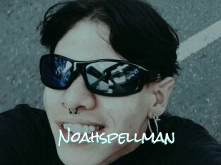 Noahspellman