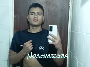 Noahvargas