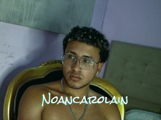 noancarolain Sensuality Dream