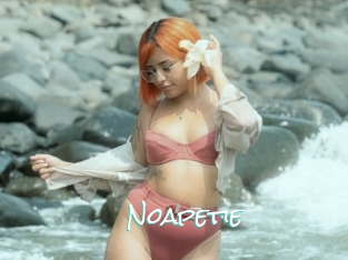 Noapetie